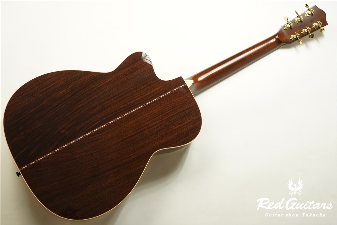 HEADWAY HC-531 SF,S-ESU/ATB | Red Guitars Online Store